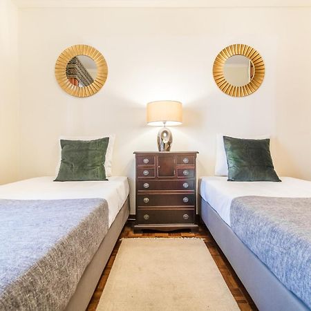 Telheiras Comfortable Stay Lissabon Exterior foto