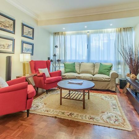 Telheiras Comfortable Stay Lissabon Exterior foto
