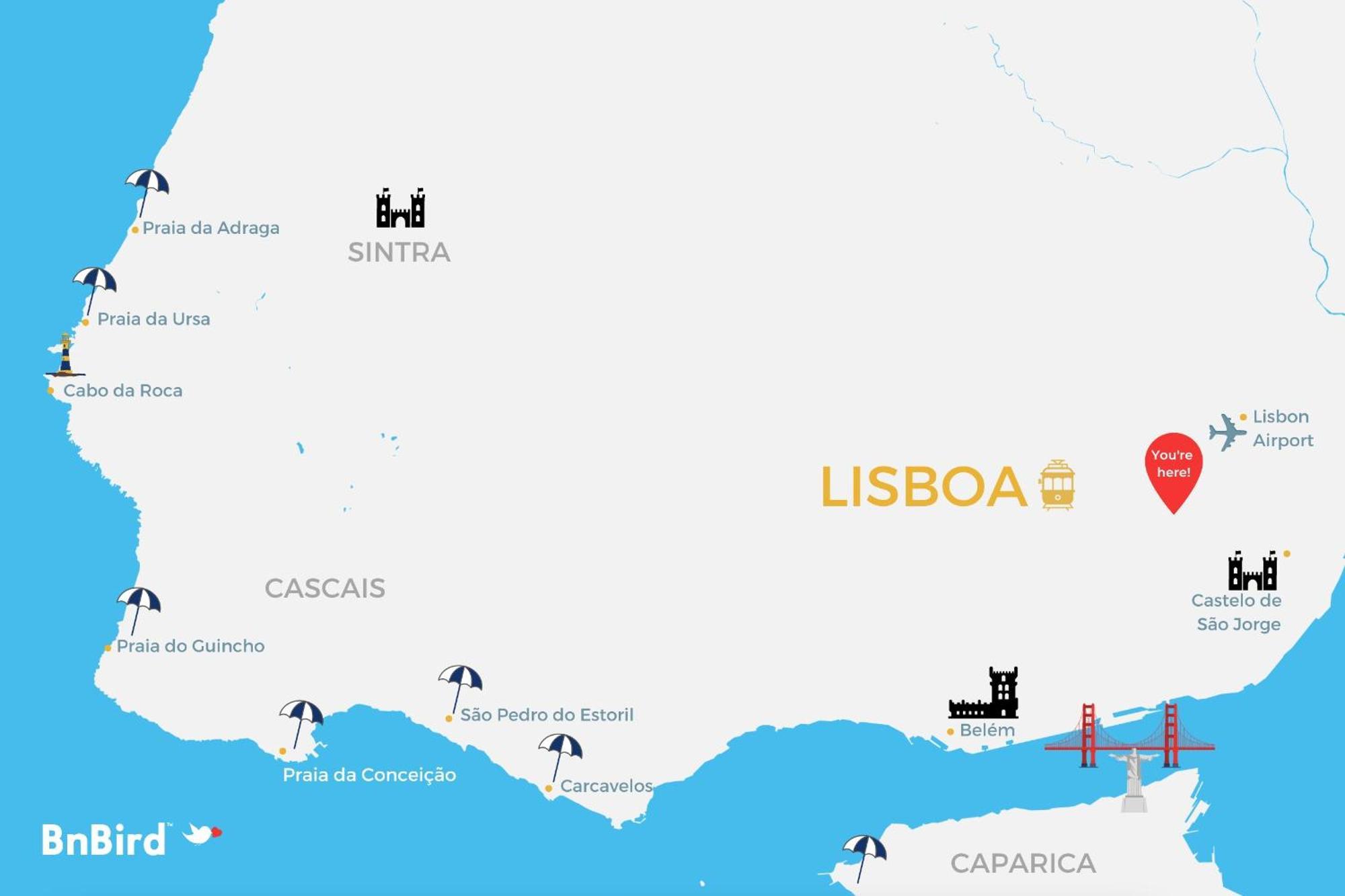 Telheiras Comfortable Stay Lissabon Exterior foto