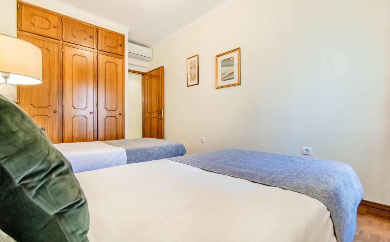 Telheiras Comfortable Stay Lissabon Exterior foto