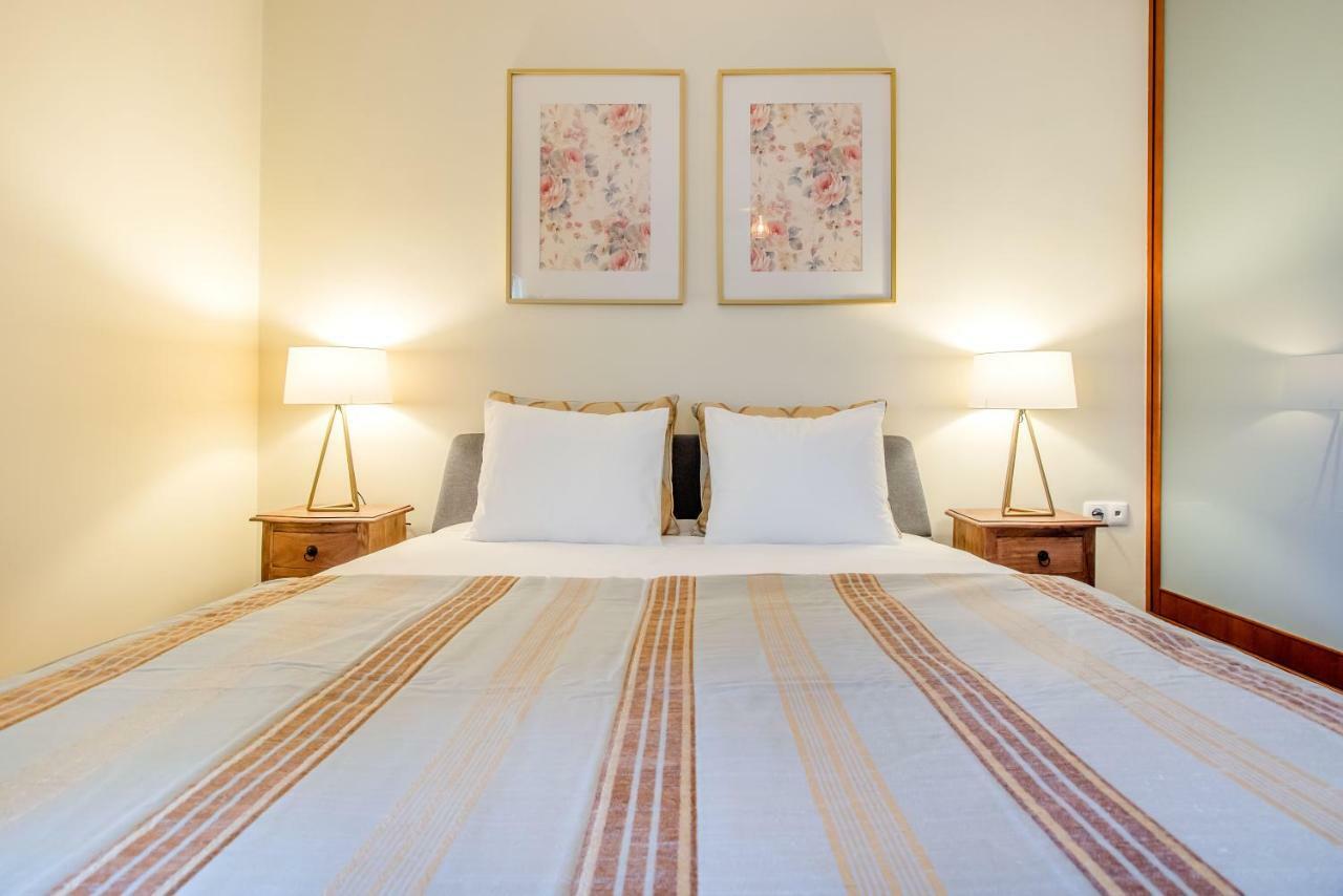 Telheiras Comfortable Stay Lissabon Exterior foto