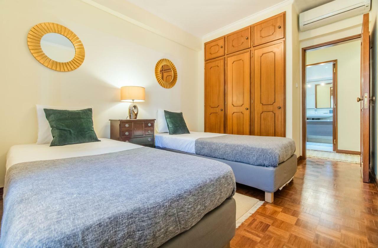 Telheiras Comfortable Stay Lissabon Exterior foto