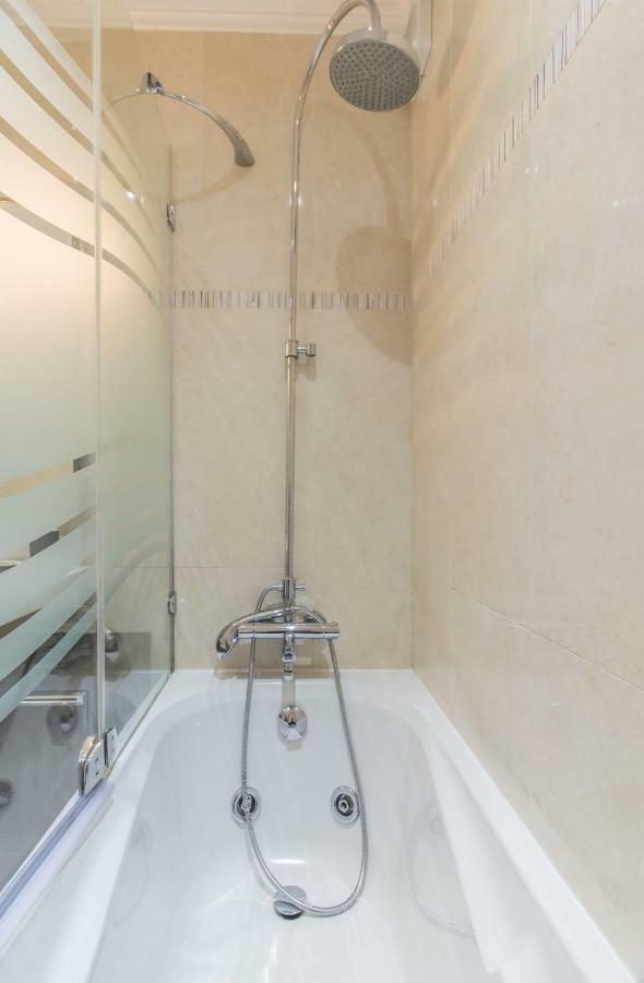 Telheiras Comfortable Stay Lissabon Exterior foto